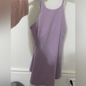 dress from old navy. worn once.